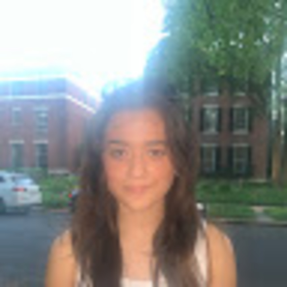 Meet your Posher, Dilia